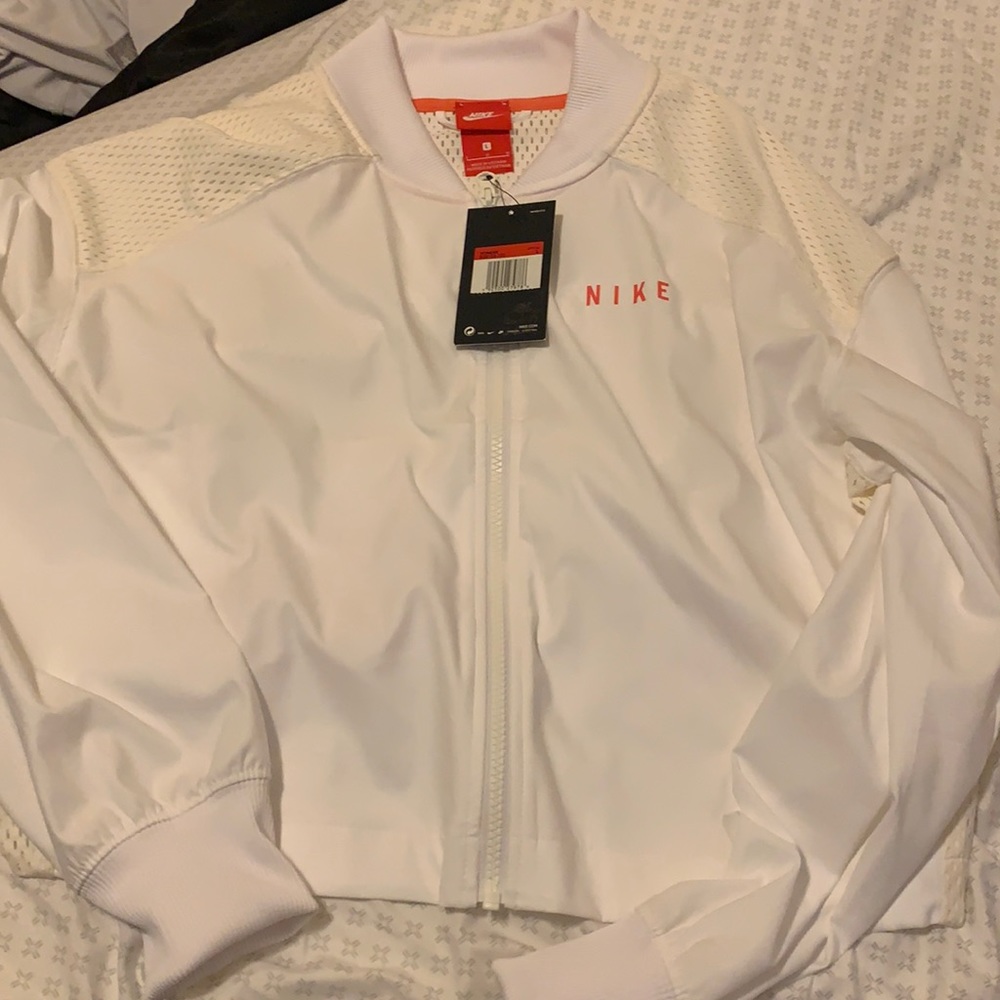 Nike jacket